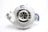 TURBOCOMPRESSEUR MB AROCS/ANTOS/ACTROS MP4/5 BORGWARNER ÉCHANGE STANDARD OEM